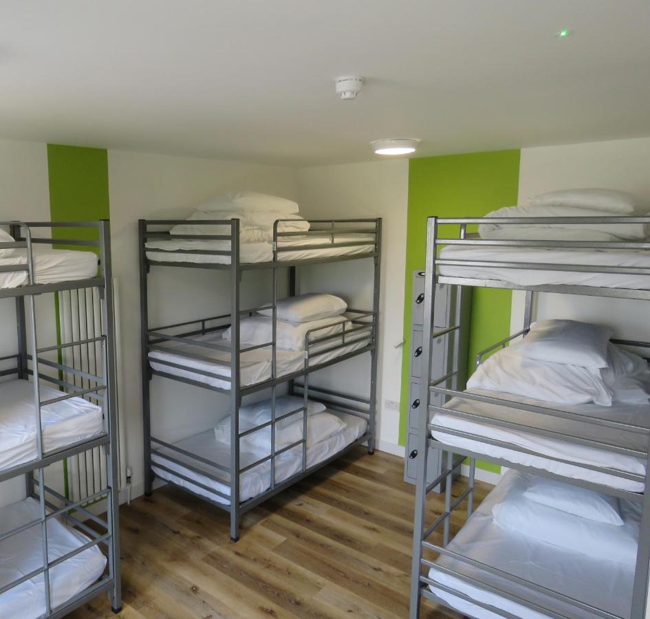 Donegal Wild Atlantic Hostel Dungloe Esterno foto